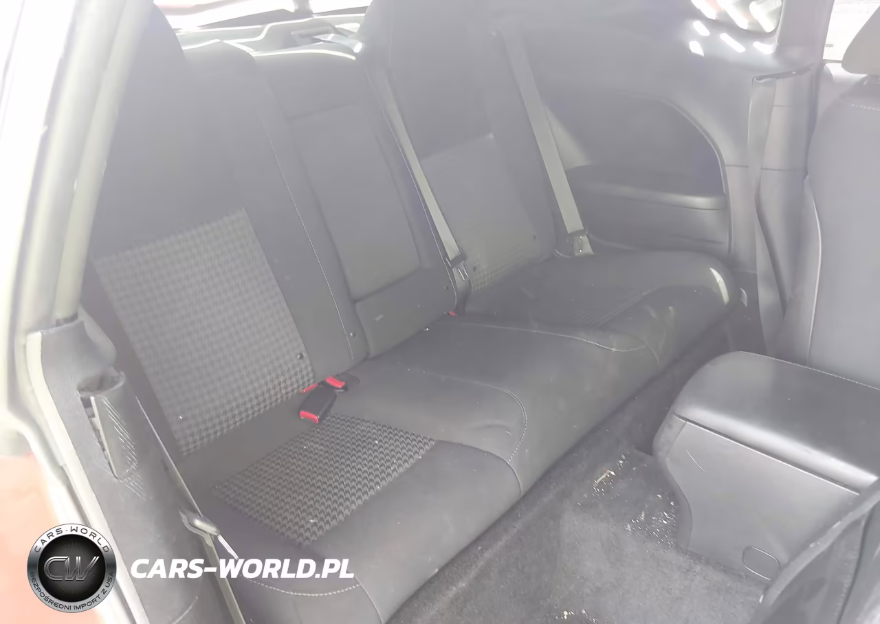 2019 Dodge Challenger R-T VIN:2C3CDZBT1KH560951 - 8
