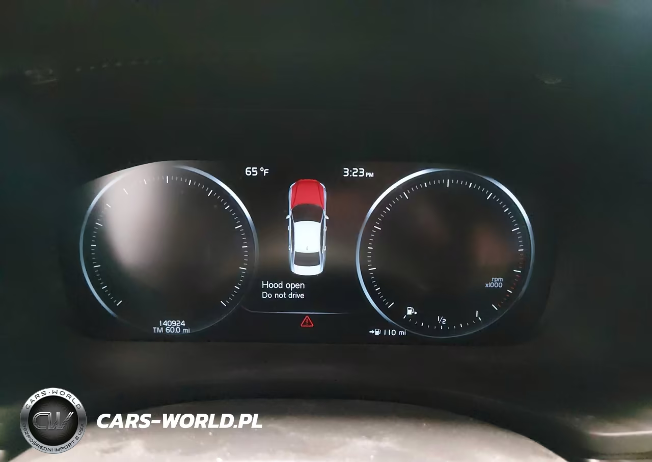 2019 Volvo S60 T5 Momentum VIN:7JR102FKXKG000687 - 7