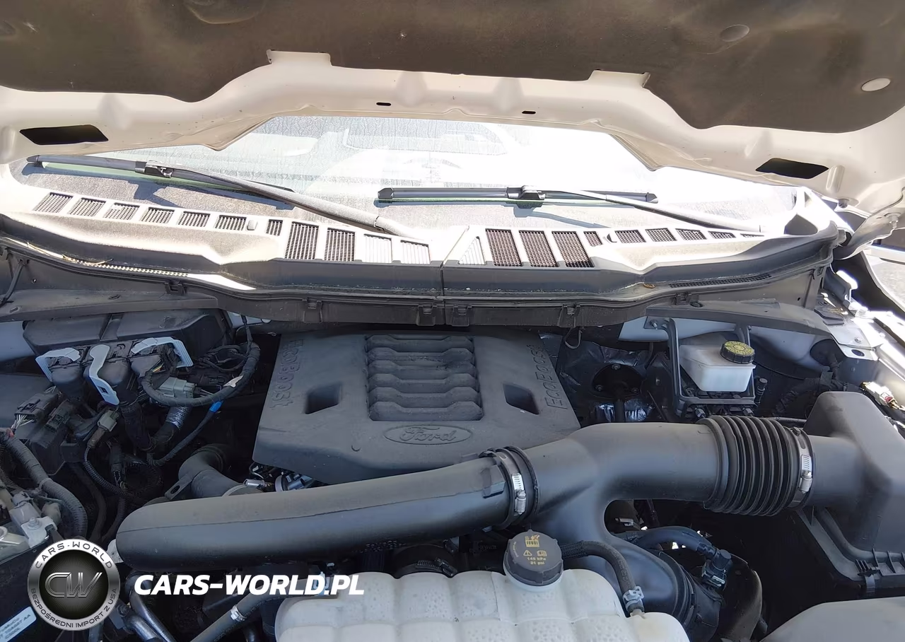 2023 Ford F-150 Lariat VIN:1FTFW1E81PKF84744 - 10
