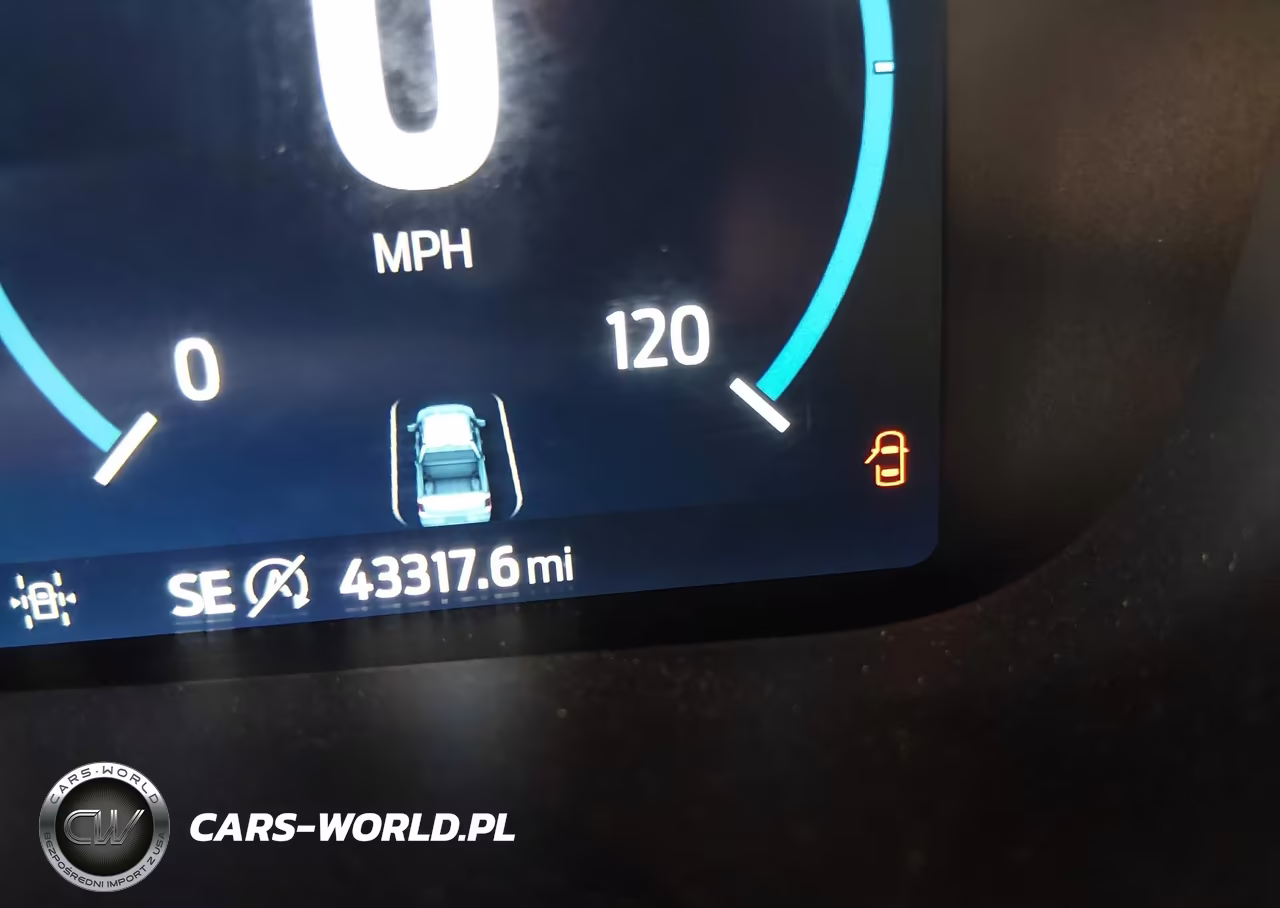 2023 Ford F-150 Lariat VIN:1FTFW1E81PKF84744 - 15