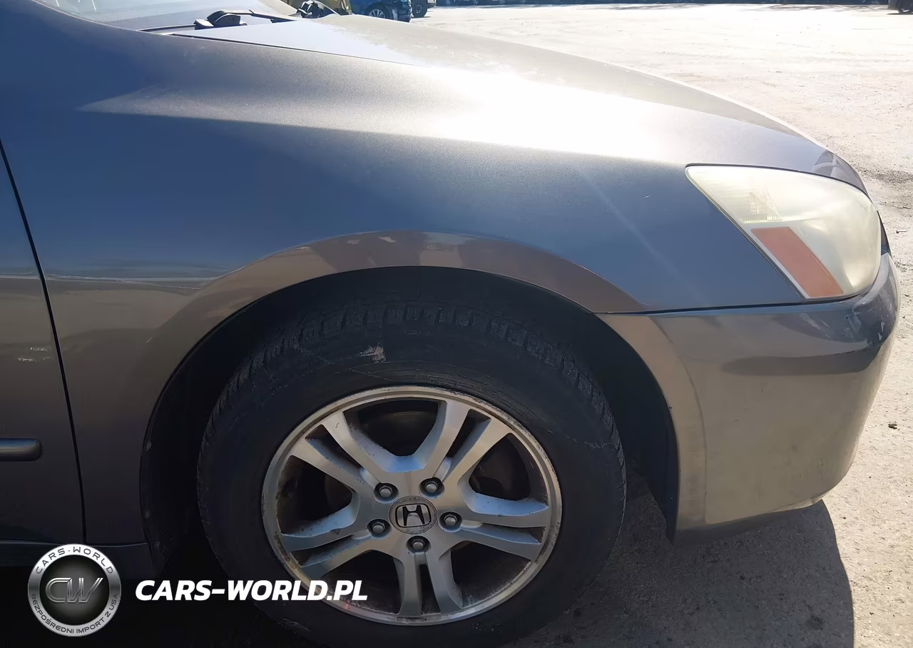 2006 Honda Accord 2.4 Ex VIN:1HGCM56886A036423 - 18