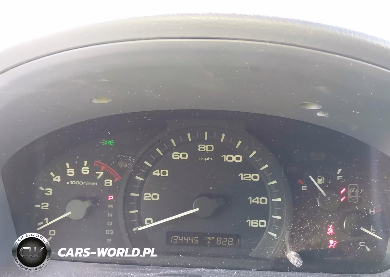 2006 Honda Accord 2.4 Ex VIN:1HGCM56886A036423 - 7
