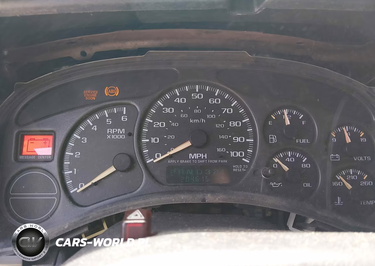 2002 Chevrolet Silverado 1500 Ls VIN:2GCEC19W921297657 - 7