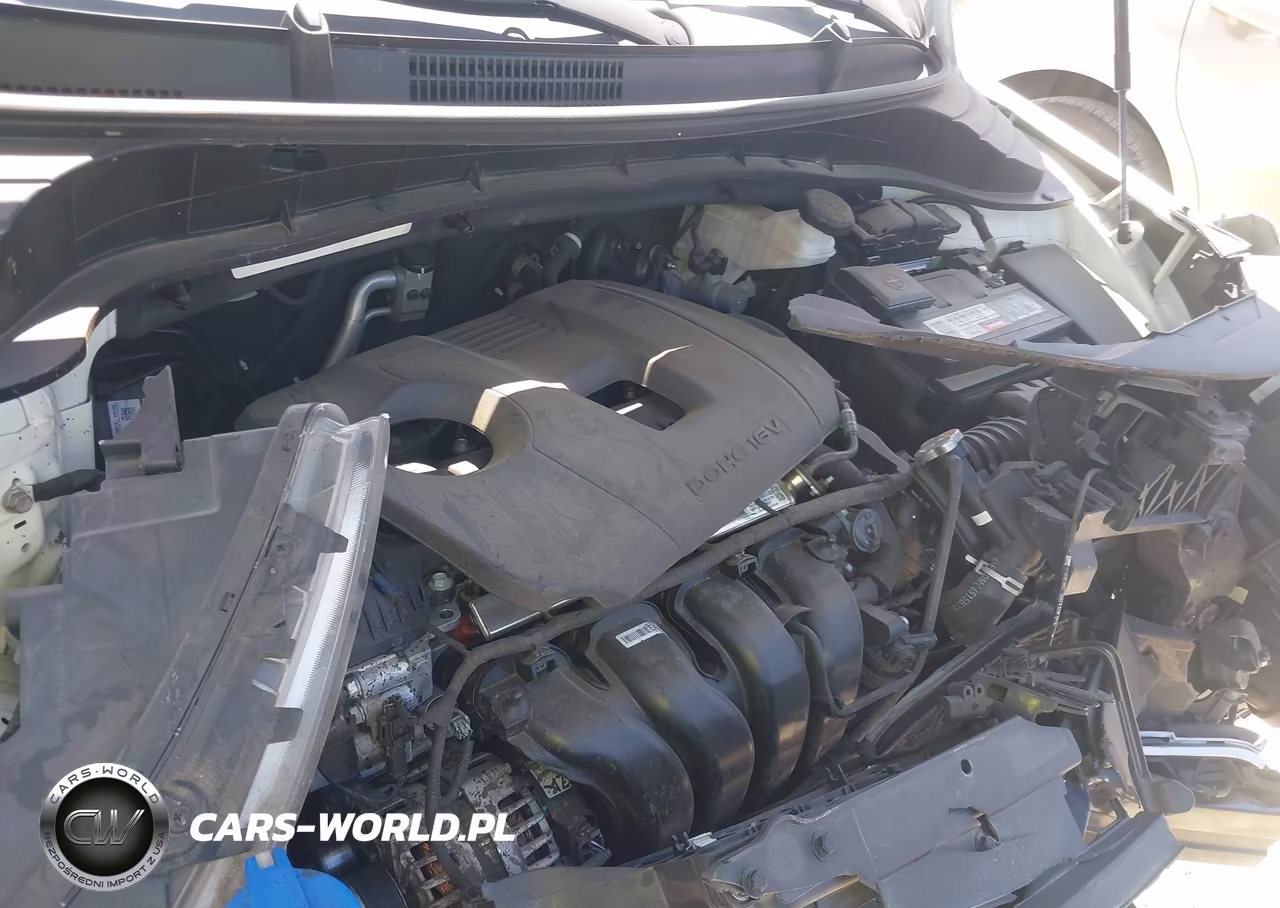 2020 Kia Soul Lx VIN:KNDJ23AU3L7736069 - 10