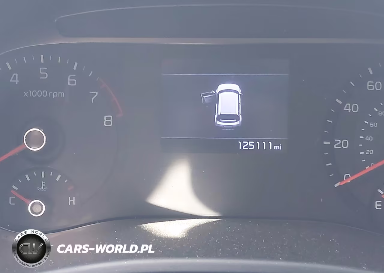 2020 Kia Soul Lx VIN:KNDJ23AU3L7736069 - 15