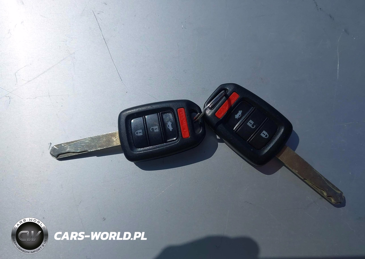 2013 Honda Accord Sport VIN:1HGCR2F59DA281962 - 11