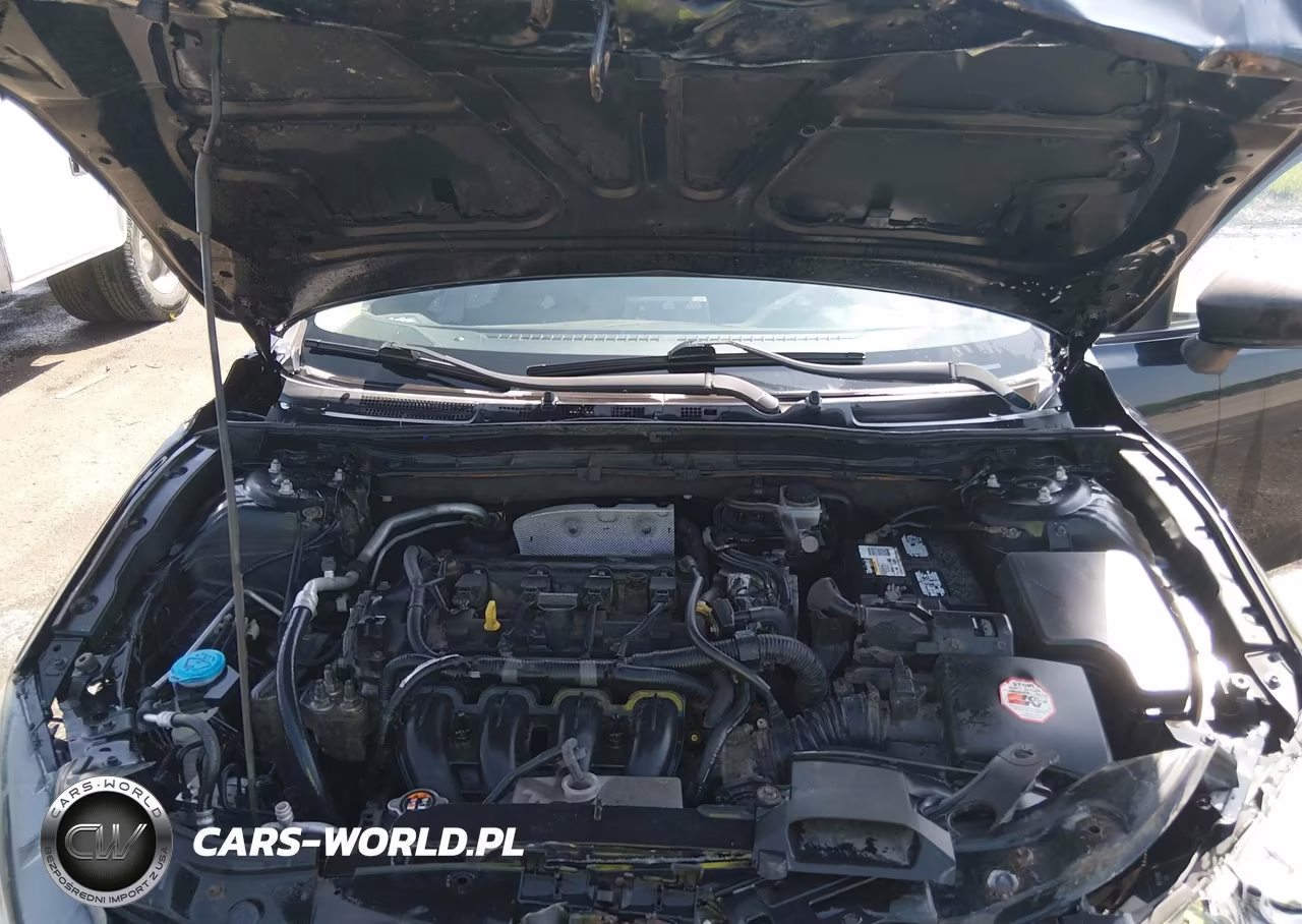 2014 Mazda Mazda3 I Sport VIN:JM1BM1K72E1112765 - 10