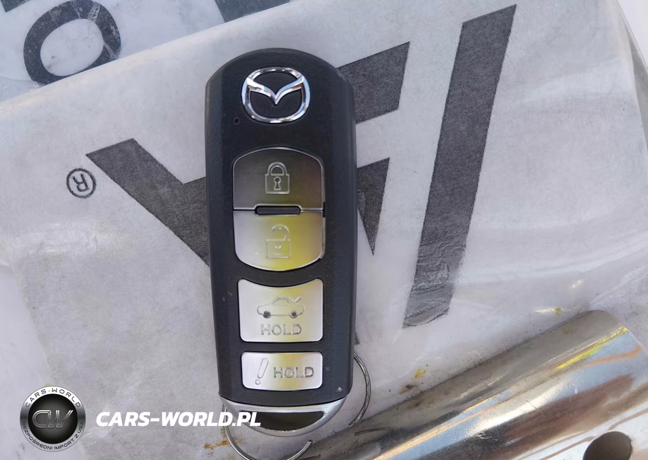 2014 Mazda Mazda3 I Sport VIN:JM1BM1K72E1112765 - 11
