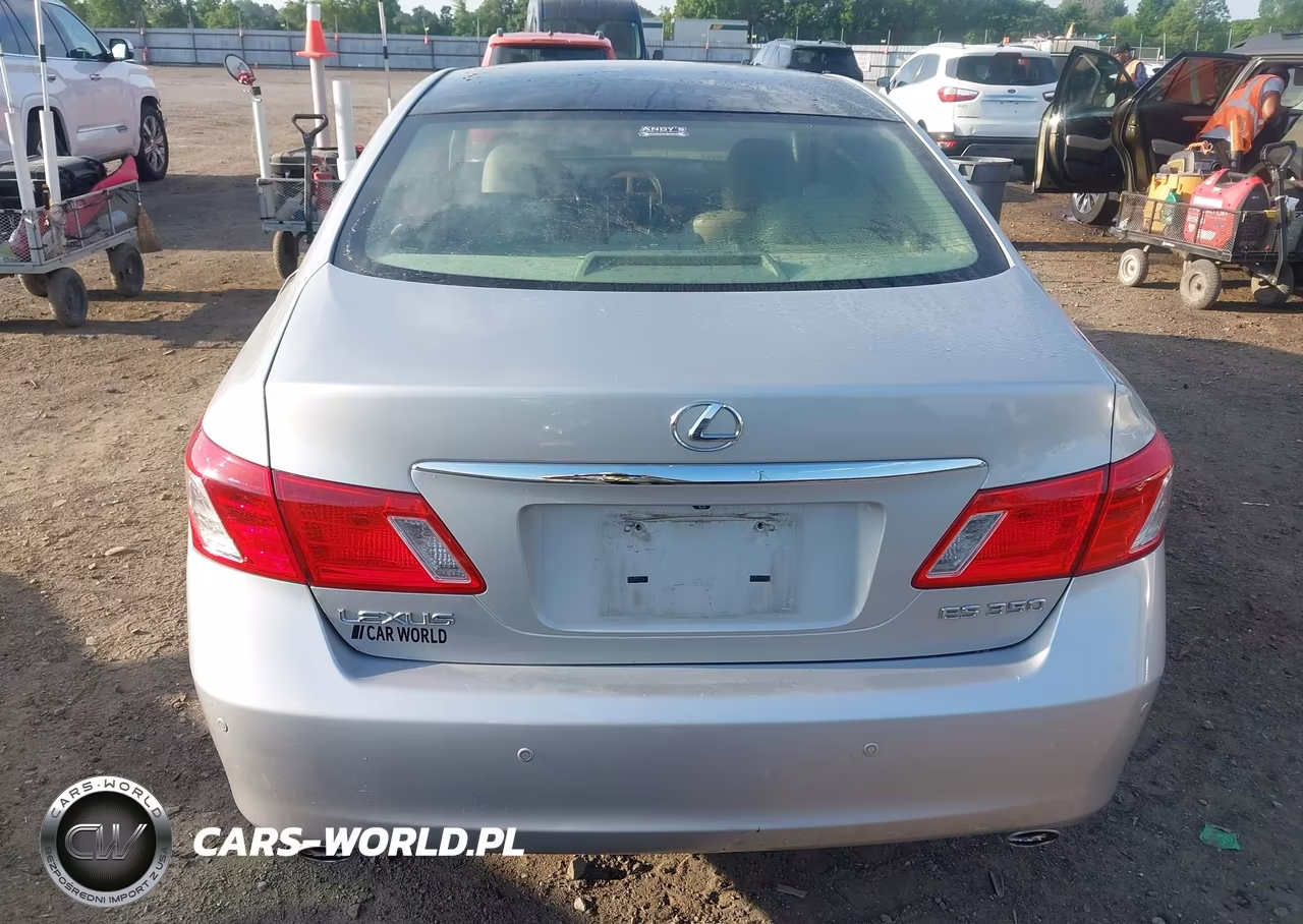2008 Lexus Es 350 VIN:JTHBJ46G982179297 - 16