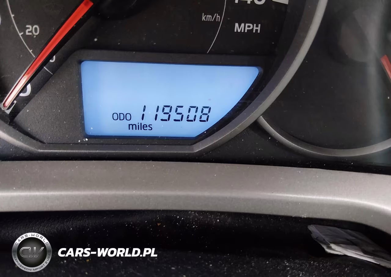 2016 Toyota Rav4 Le VIN:2T3BFREV5GW414526 - 15