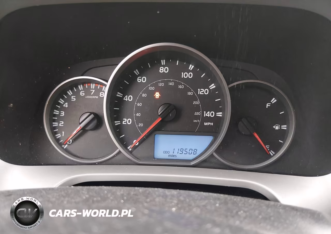 2016 Toyota Rav4 Le VIN:2T3BFREV5GW414526 - 7