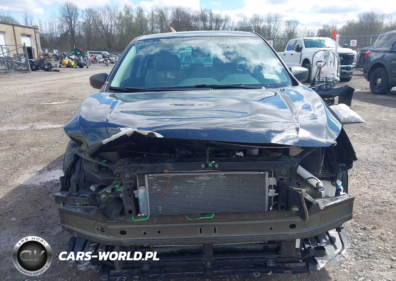 2020 Subaru Impreza 5-Door VIN:4S3GTAB61L3735201 - 13