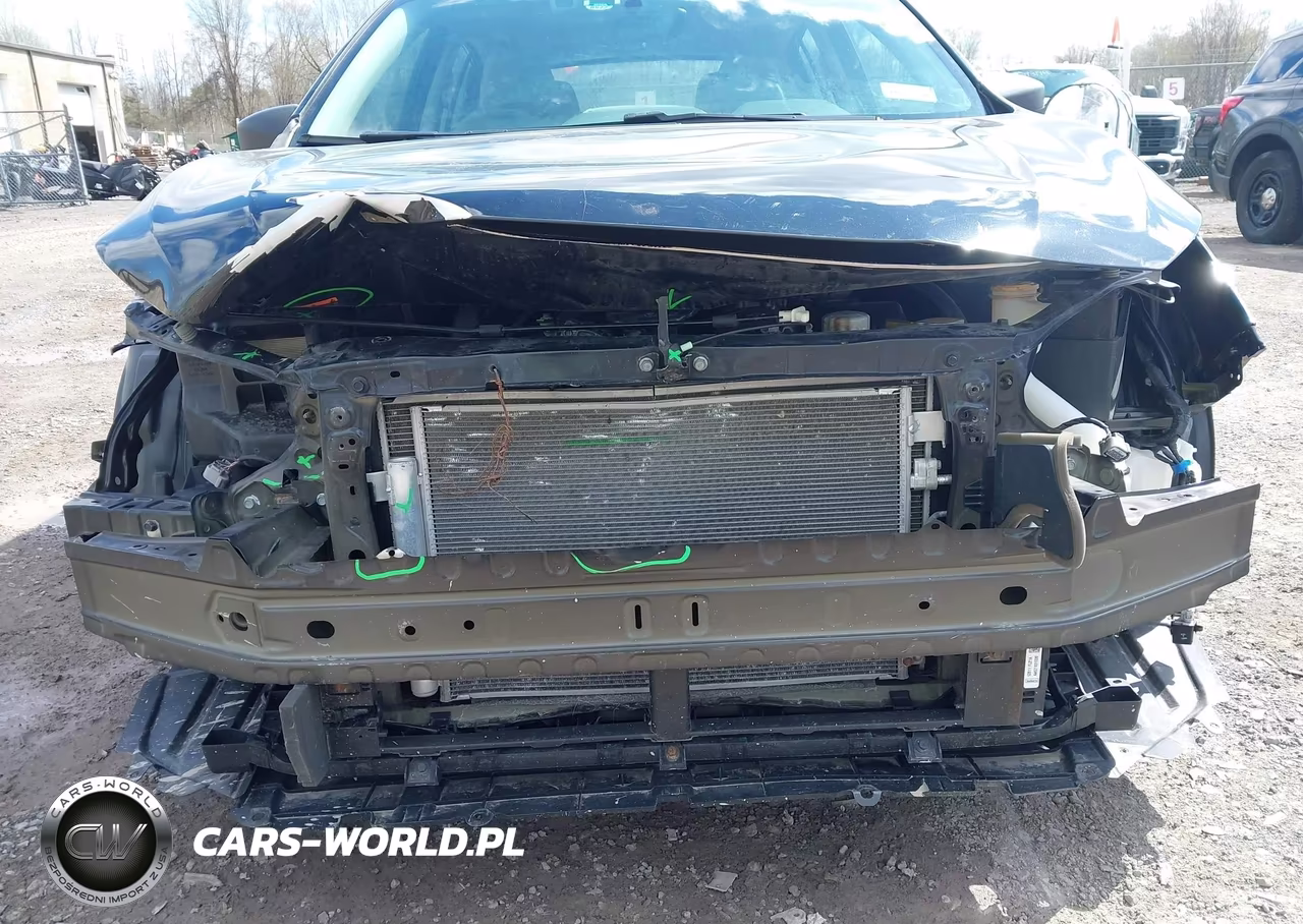 2020 Subaru Impreza 5-Door VIN:4S3GTAB61L3735201 - 6