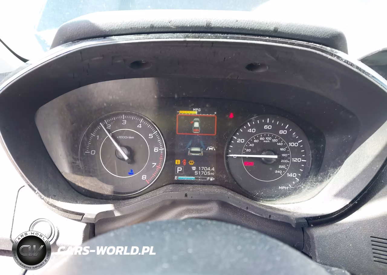 2020 Subaru Impreza 5-Door VIN:4S3GTAB61L3735201 - 7