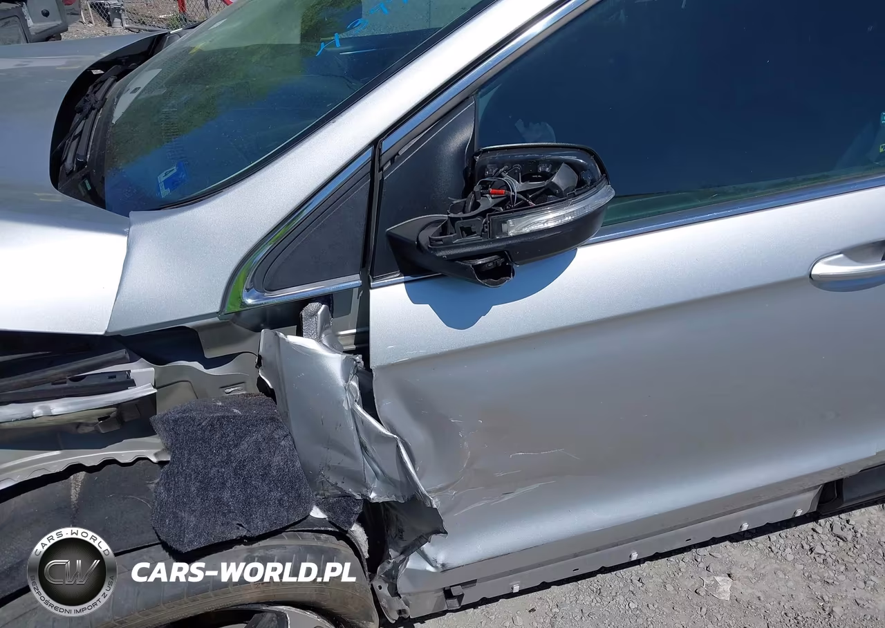 2019 Ford Edge Sel VIN:2FMPK4J99KBC46359 - 19