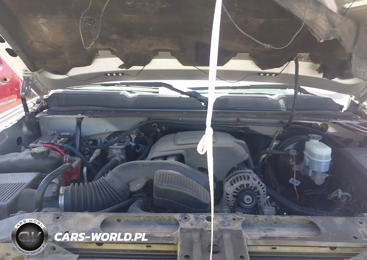2013 Chevrolet Silverado 1500 Lt VIN:3GCPCSE02DG324272 - 10