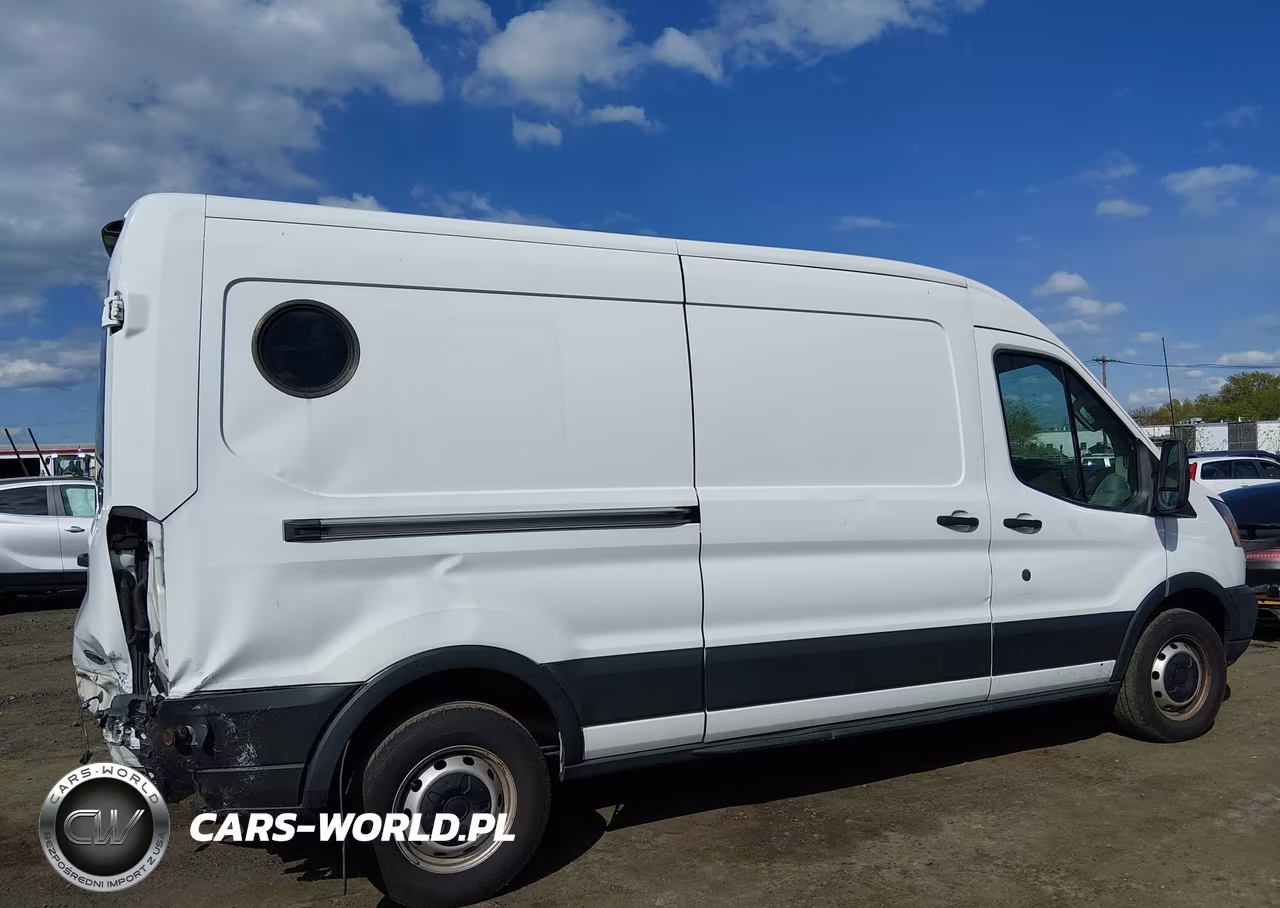 2019 Ford Transit-250 VIN:1FTYR2CM5KKA81281 - 13
