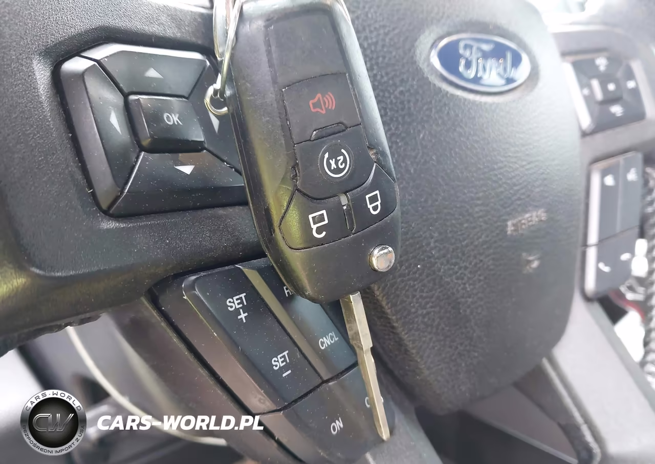 2015 Ford F-150 Xlt VIN:1FTEW1EFXFFA28787 - 11