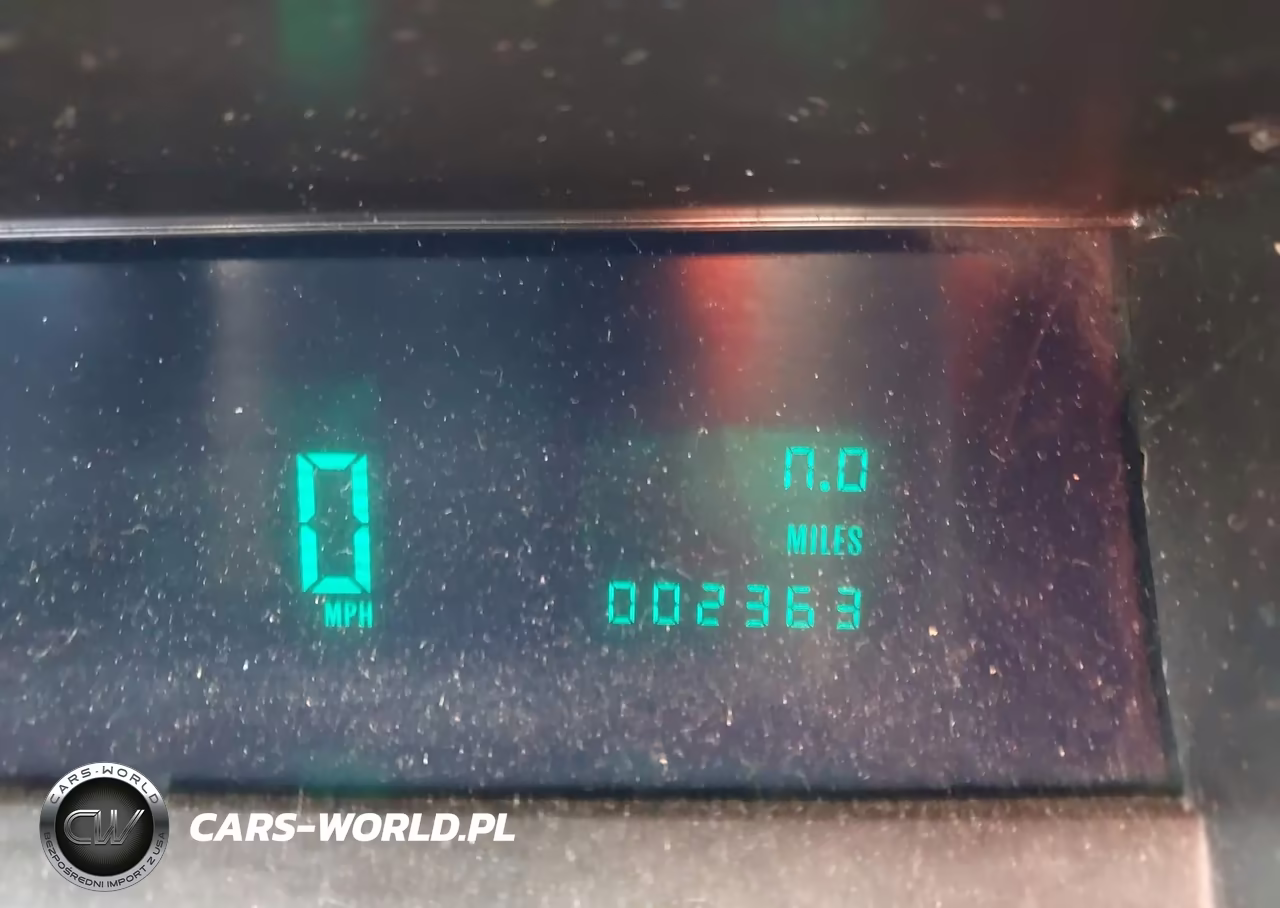 1990 Cadillac Brougham VIN:1G6DW5477LR712819 - 15