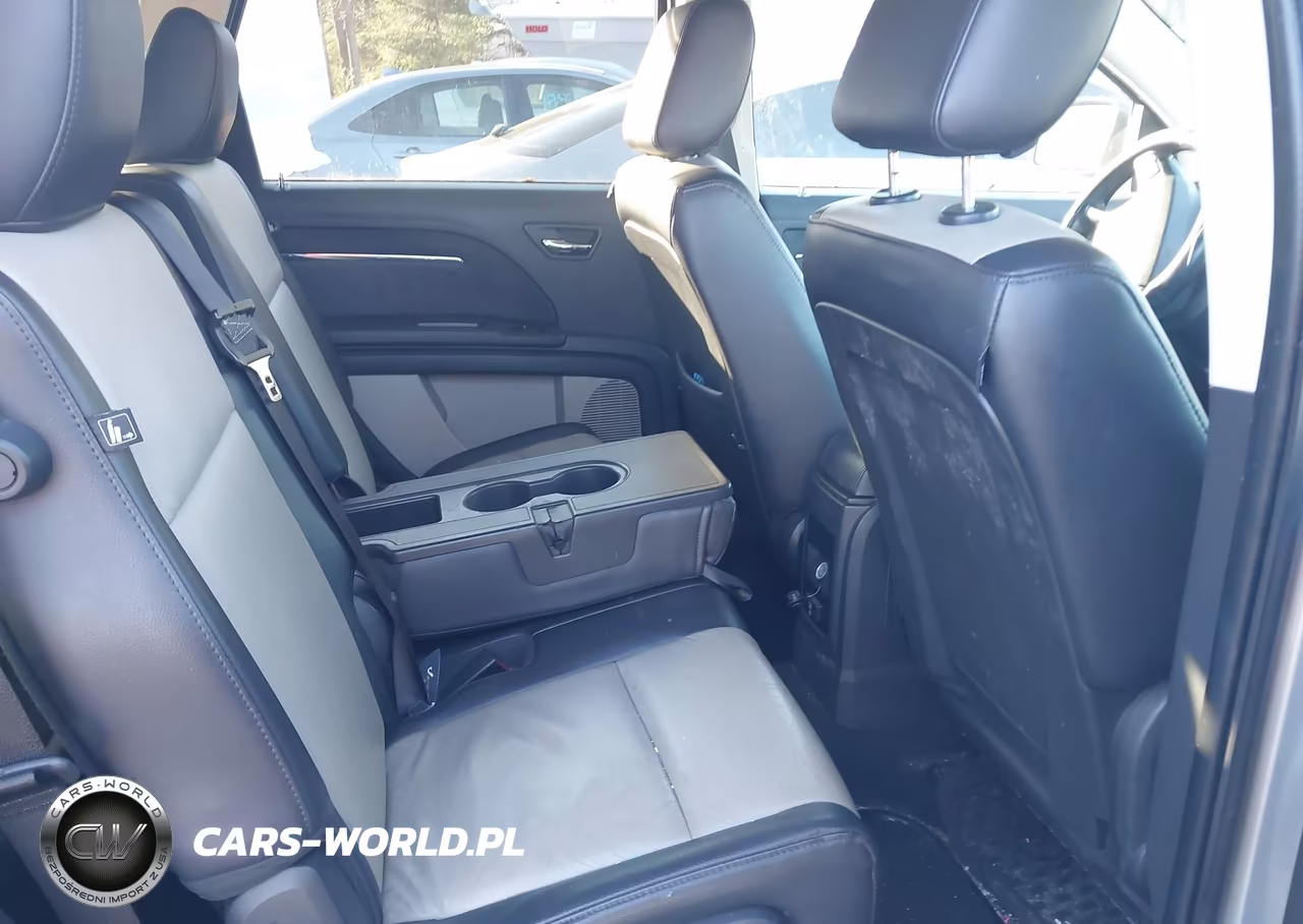 2009 Dodge Journey R-T VIN:3D4GH67V59T208521 - 8