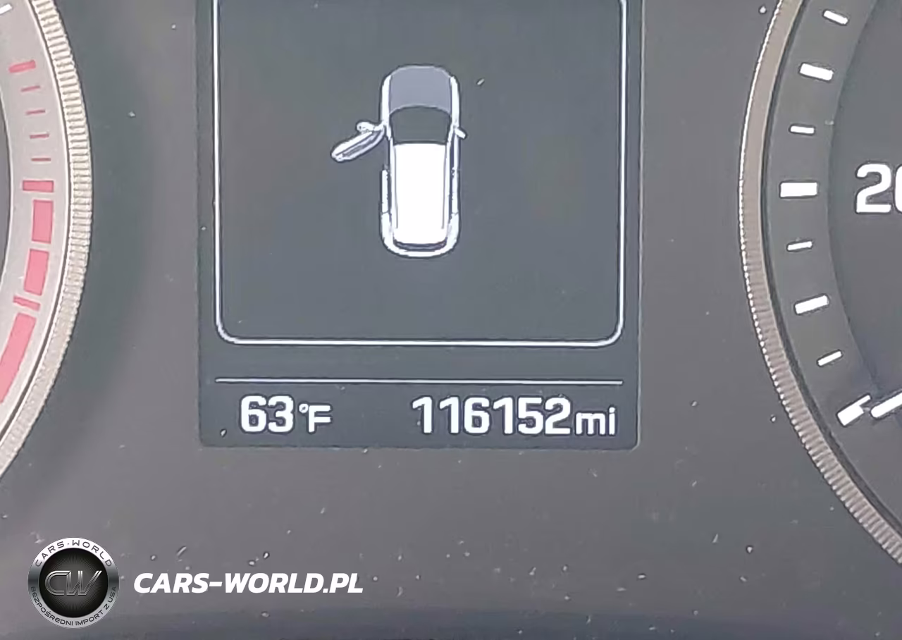 2017 Hyundai Tucson Eco VIN:KM8J33A2XHU346201 - 15