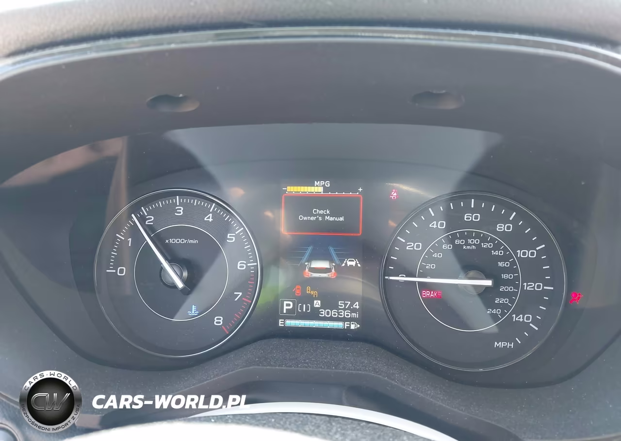 2022 Subaru Impreza Premium 5-Door VIN:4S3GTAD67N3711484 - 7