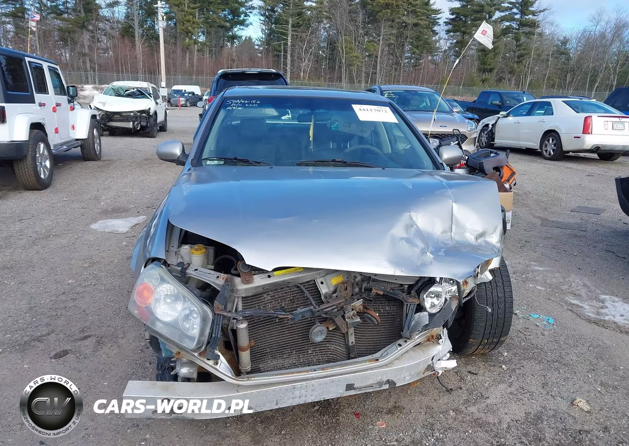 2002 Nissan Maxima Se VIN:JN1DA31A82T306861 - 12