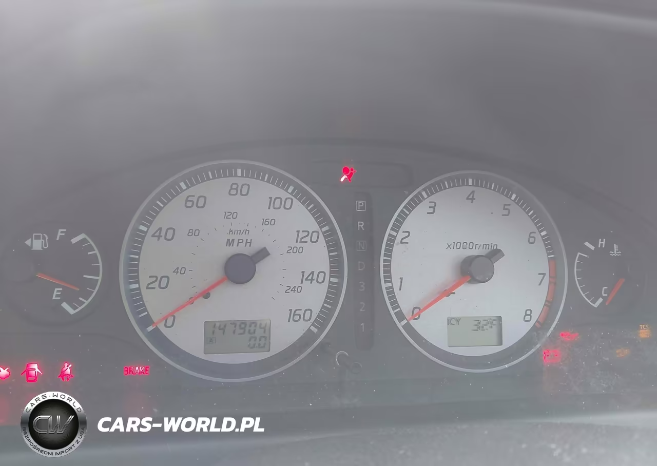 2002 Nissan Maxima Se VIN:JN1DA31A82T306861 - 7