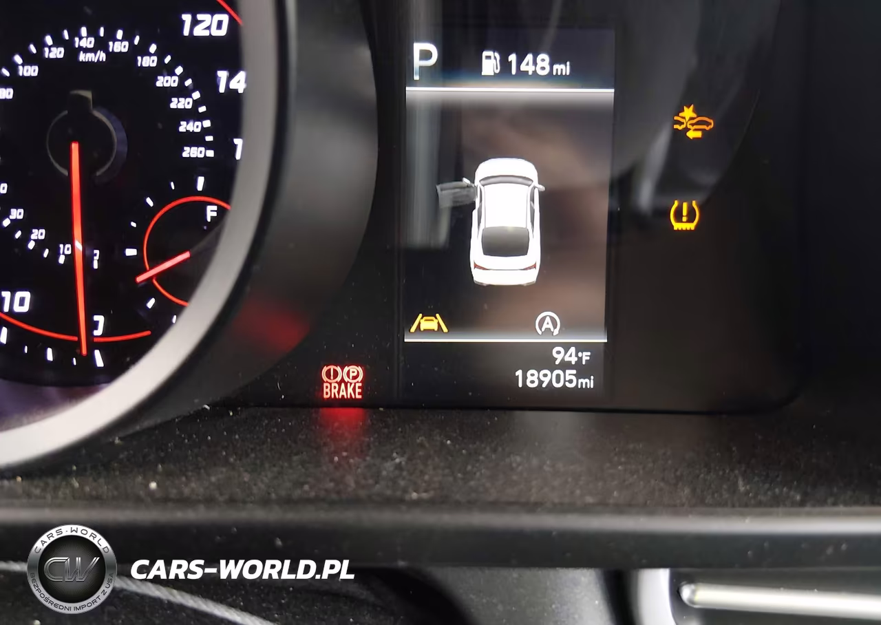2023 Hyundai Elantra Se VIN:KMHLL4AG5PU545777 - 7