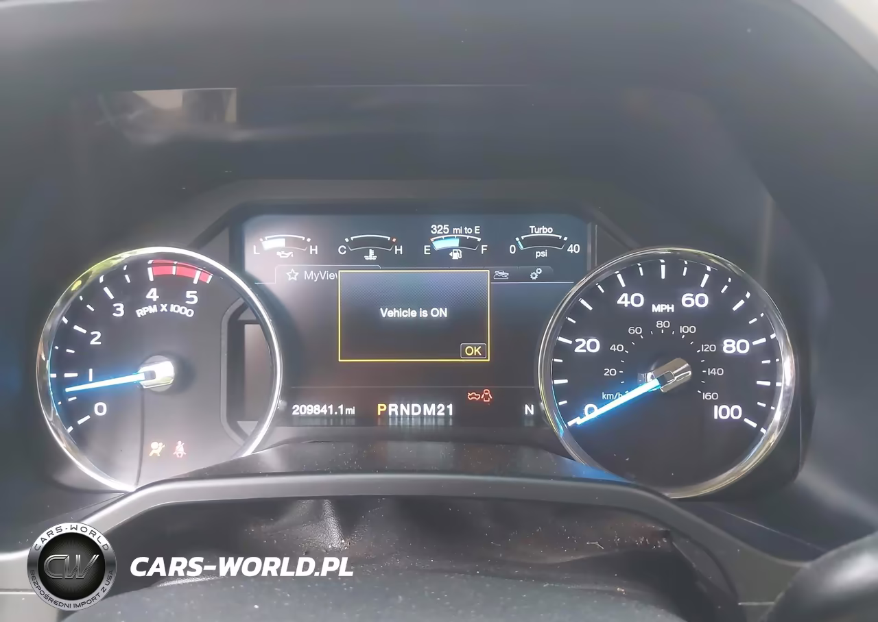 2017 Ford F-250 Lariat VIN:1FT7W2BT9HEB16988 - 7