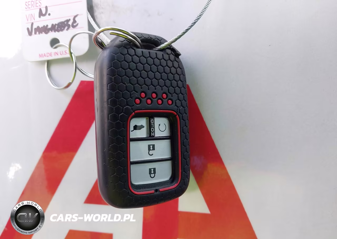 2017 Honda Cr-V Ex-L-Ex-L Navi VIN:5J6RW2H81HL004140 - 11
