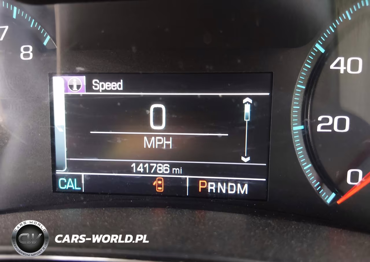 2016 Chevrolet Impala 2Lt VIN:2G1115S30G9148034 - 15