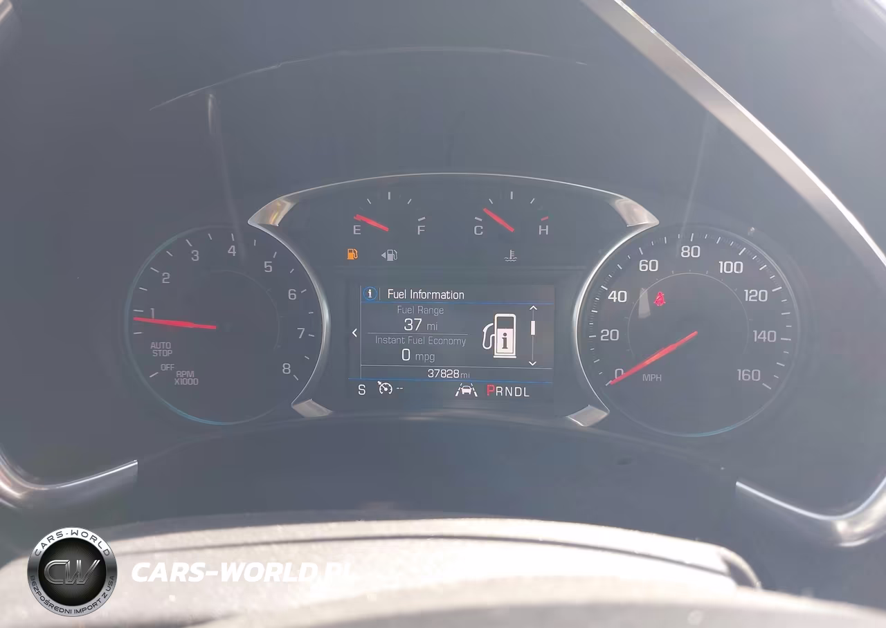 2020 Chevrolet Equinox Fwd Lt 2.0L Turbo VIN:3GNAXLEX8LS713093 - 7