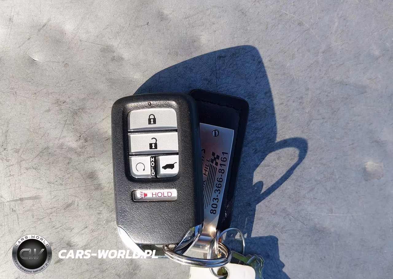2021 Honda Cr-V Hybrid Ex-L VIN:7FART6H85ME021949 - 11