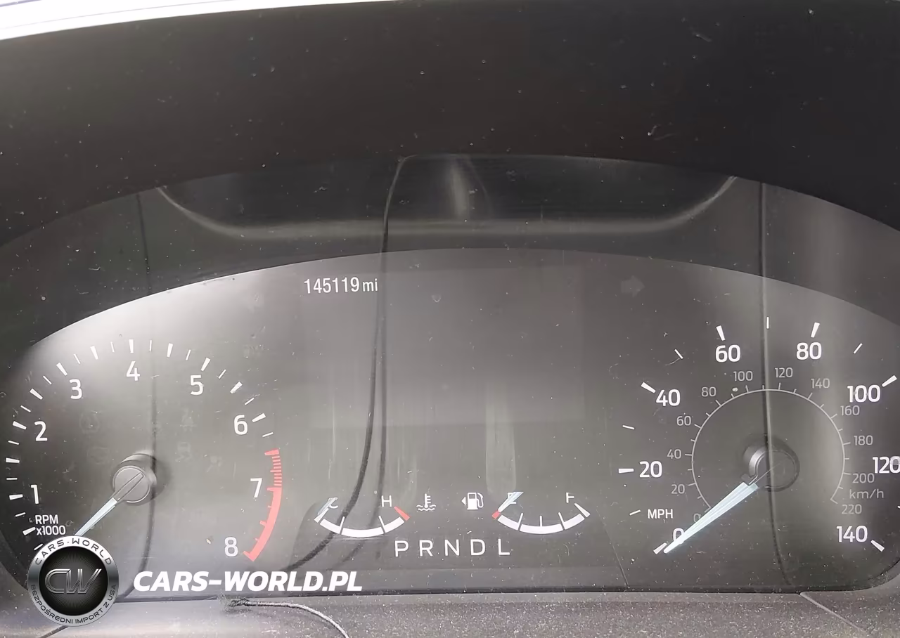 2020 Ford Escape S VIN:1FMCU0F64LUB77964 - 7