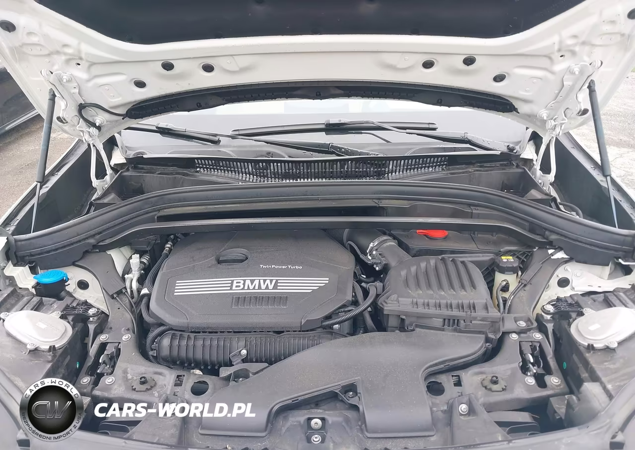 2021 BMW X1 xDrive28I VIN:WBXJG9C06M5T70073 - 10