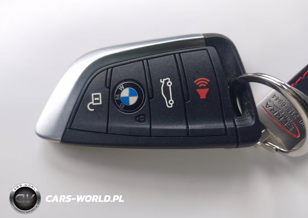 2021 BMW X1 xDrive28I VIN:WBXJG9C06M5T70073 - 11