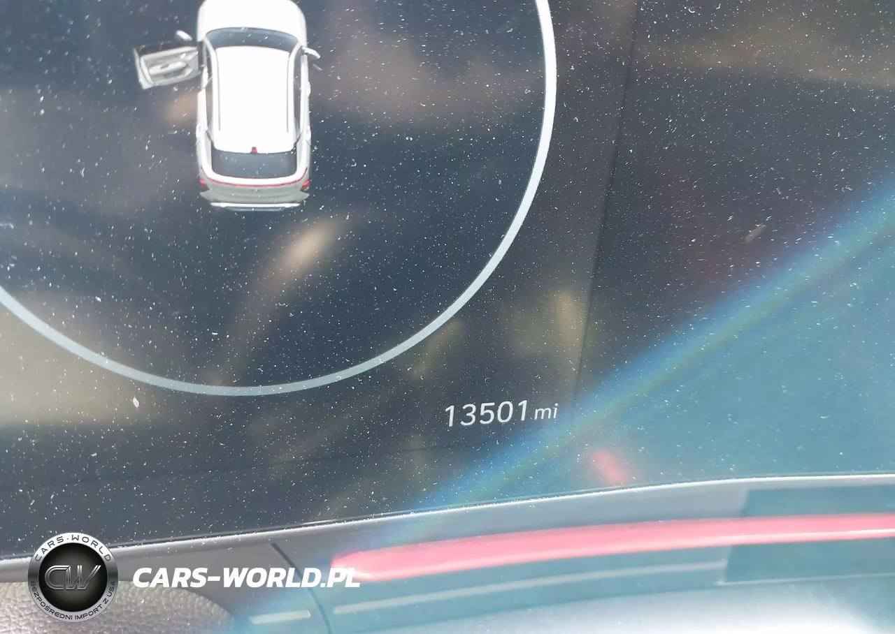 2024 Hyundai Kona N Line VIN:KM8HACA39RU118317 - 7