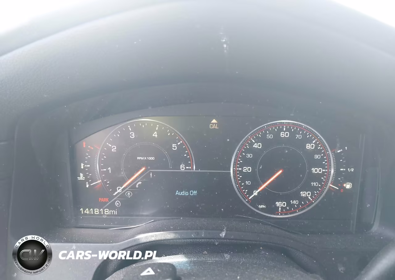 2015 Cadillac Escalade Esv Luxury VIN:1GYS4SKJ8FR602402 - 7