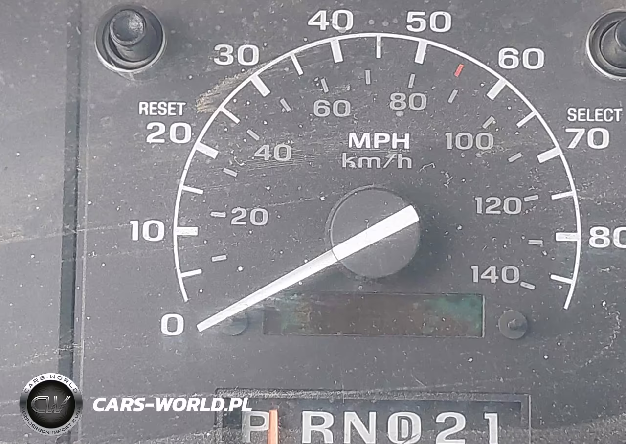 1992 Ford F150 VIN:1FTEX15Y0NKB10452 - 16