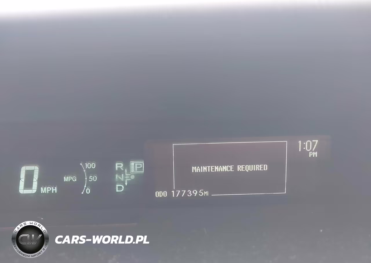 2012 Toyota Prius Three VIN:JTDKN3DU3C1544323 - 16