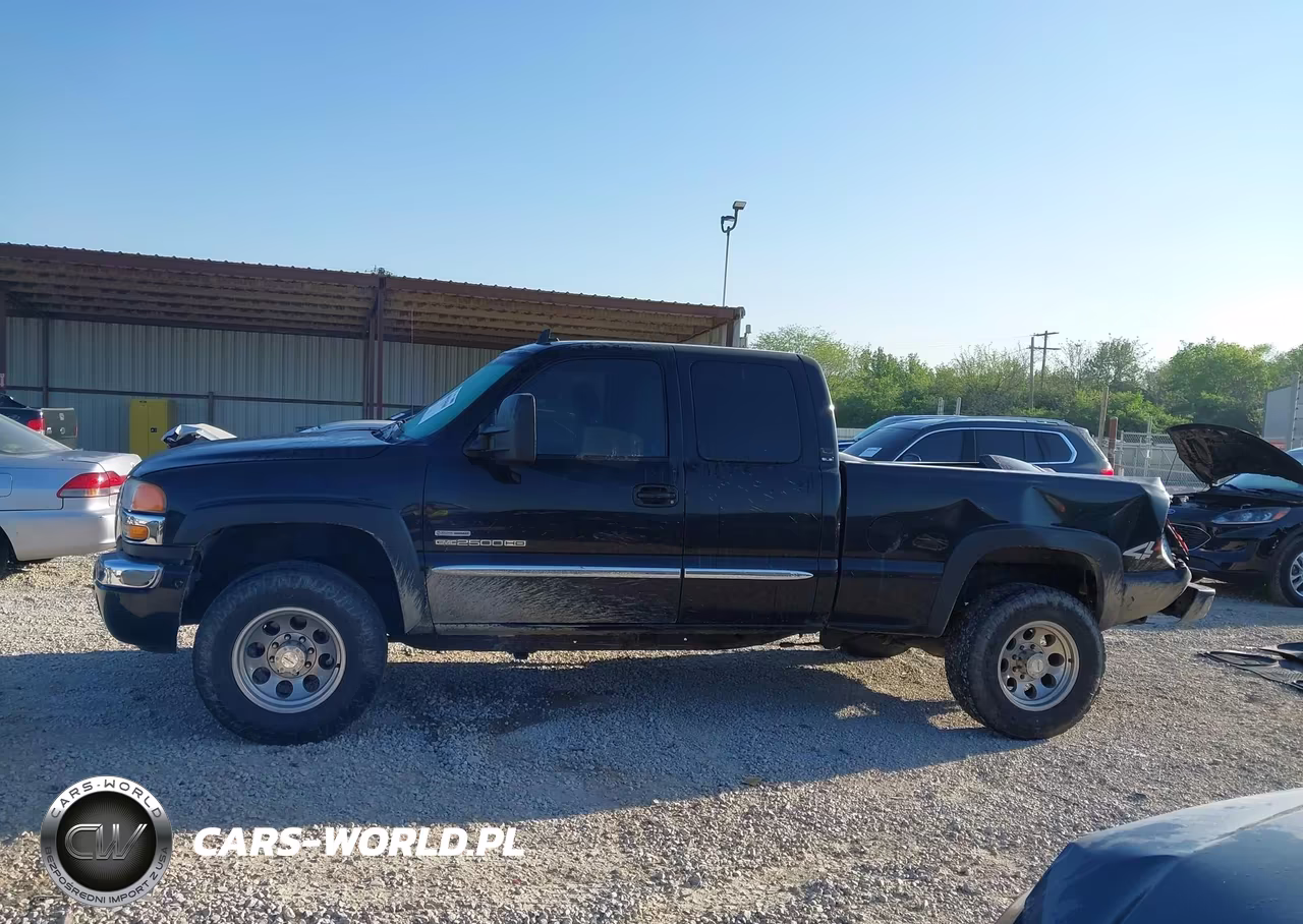 2006 GMC Sierra 2500Hd Sle2 VIN:1GTHK29D06E191350 - 14