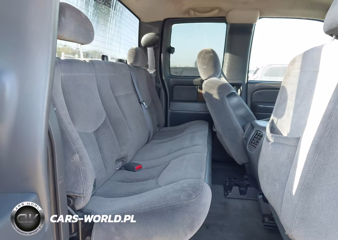 2006 GMC Sierra 2500Hd Sle2 VIN:1GTHK29D06E191350 - 8