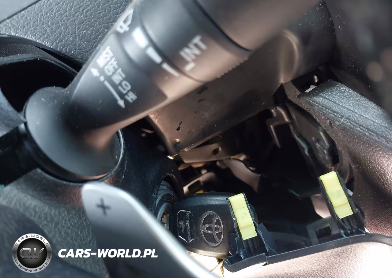 2012 Toyota Camry Se VIN:4T1BF1FKXCU594465 - 11