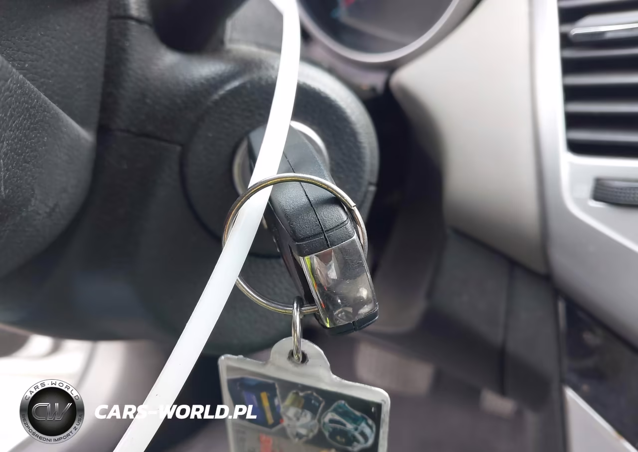 2012 Chevrolet Cruze Ls VIN:1G1PC5SH7C7142176 - 11
