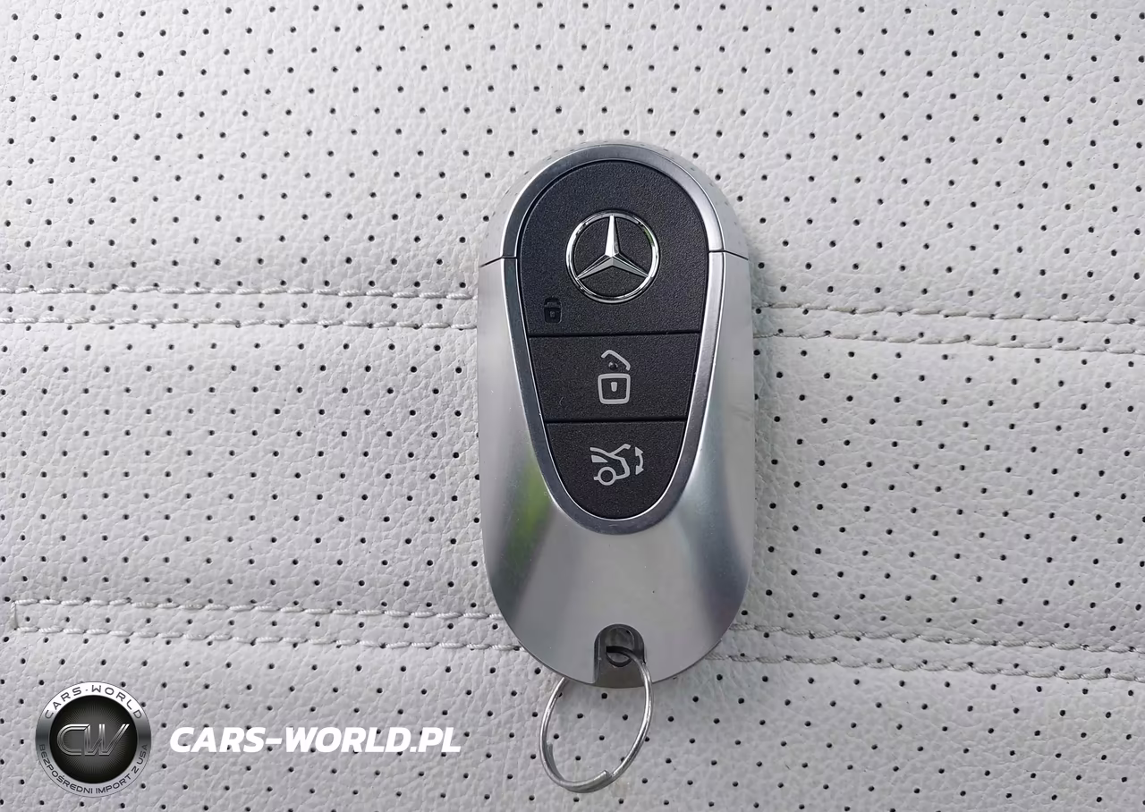 2025 Mercedes-Benz Glc 350E 4Matic VIN:W1NKM5GB5SU071488 - 11