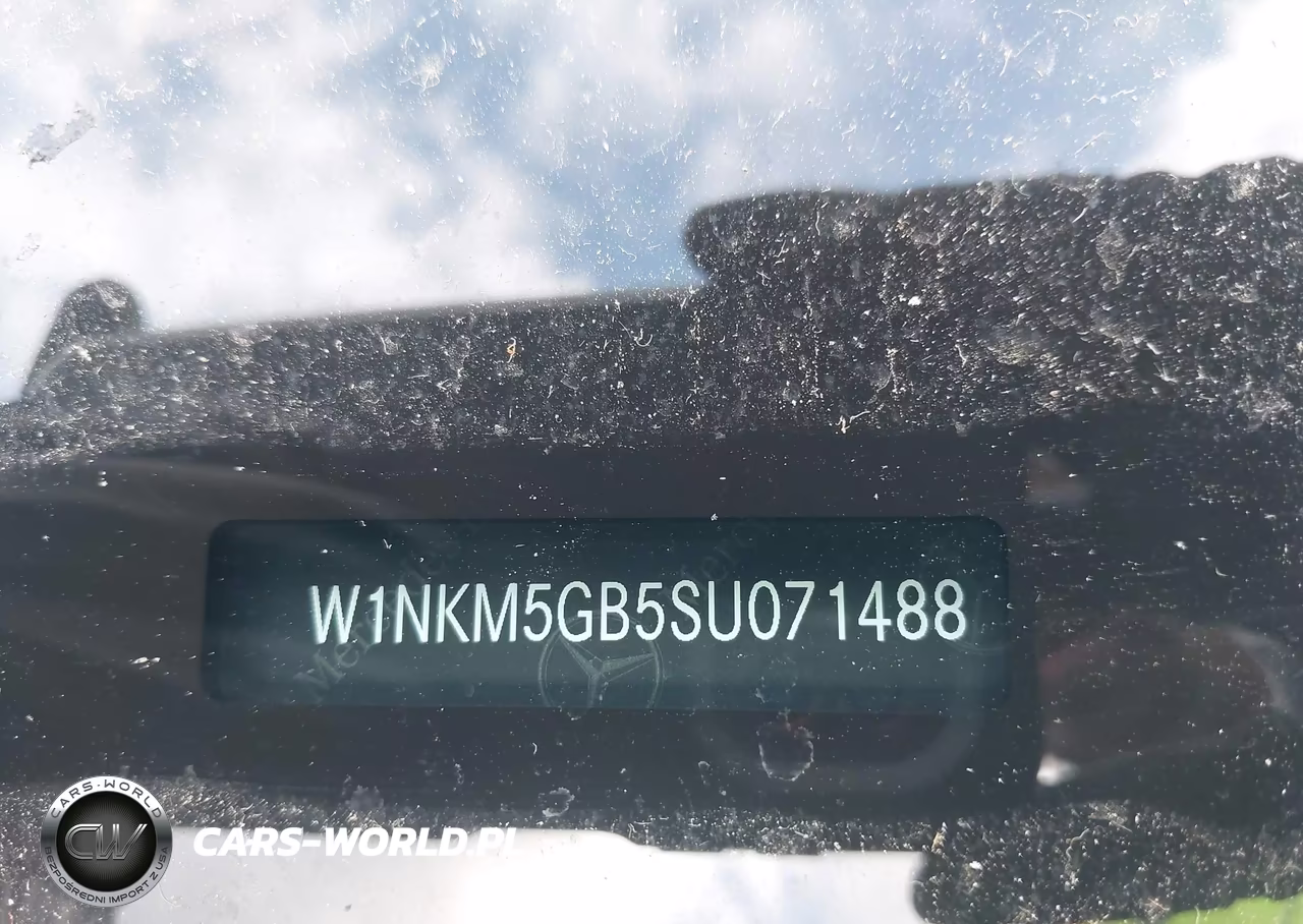 2025 Mercedes-Benz Glc 350E 4Matic VIN:W1NKM5GB5SU071488 - 19