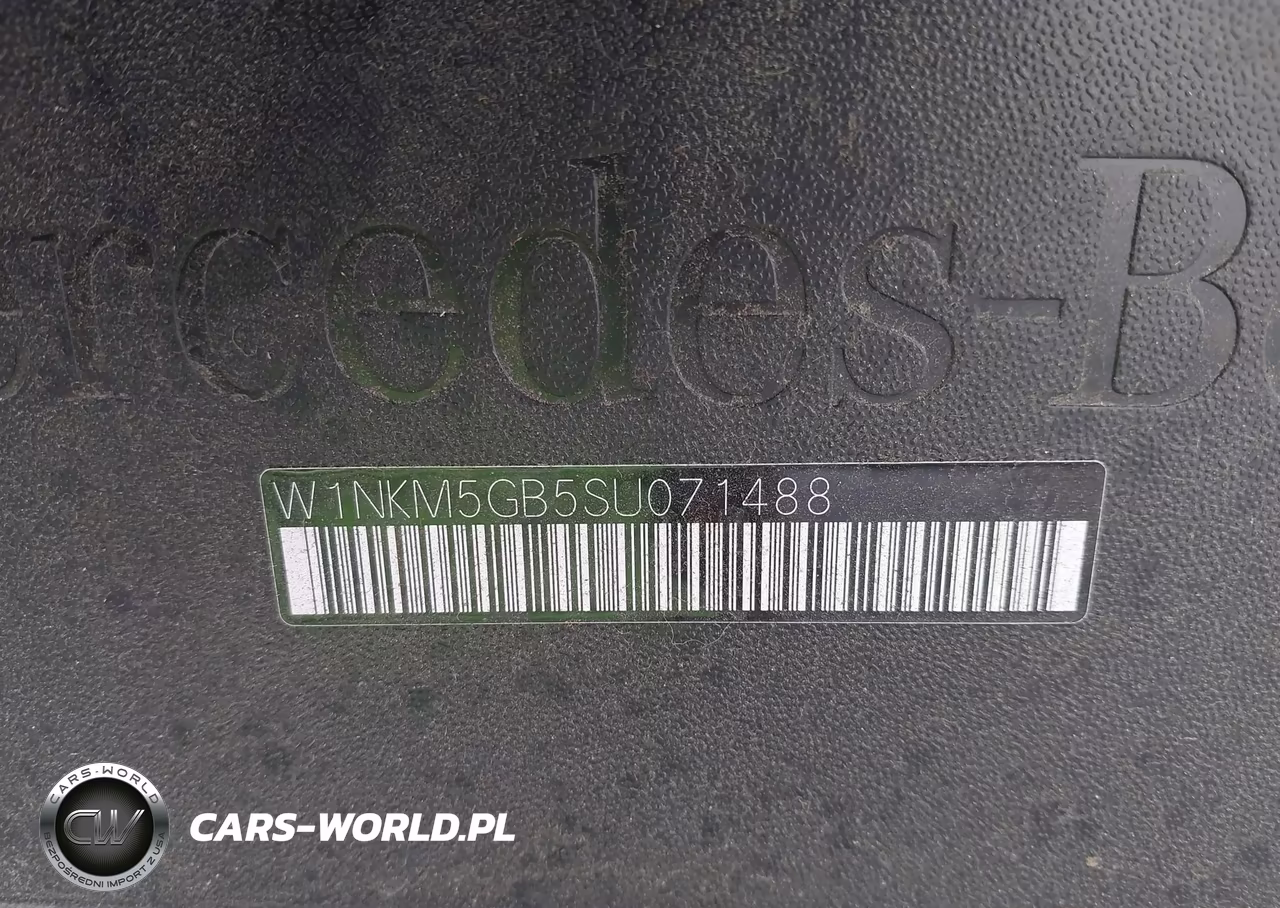 2025 Mercedes-Benz Glc 350E 4Matic VIN:W1NKM5GB5SU071488 - 20