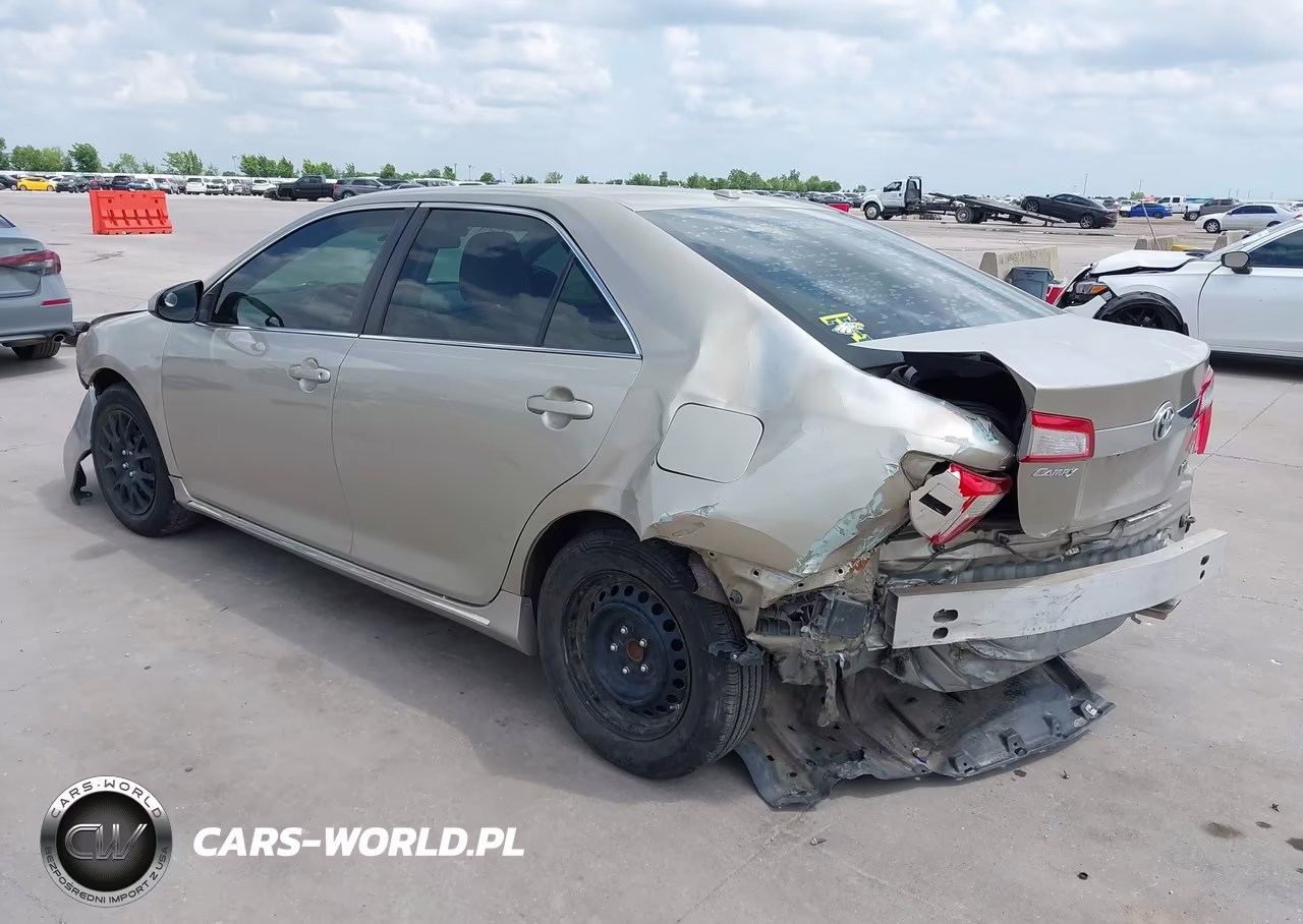 2014 Toyota Camry Hybrid Xle VIN:4T1BD1FK4EU104577 - 19