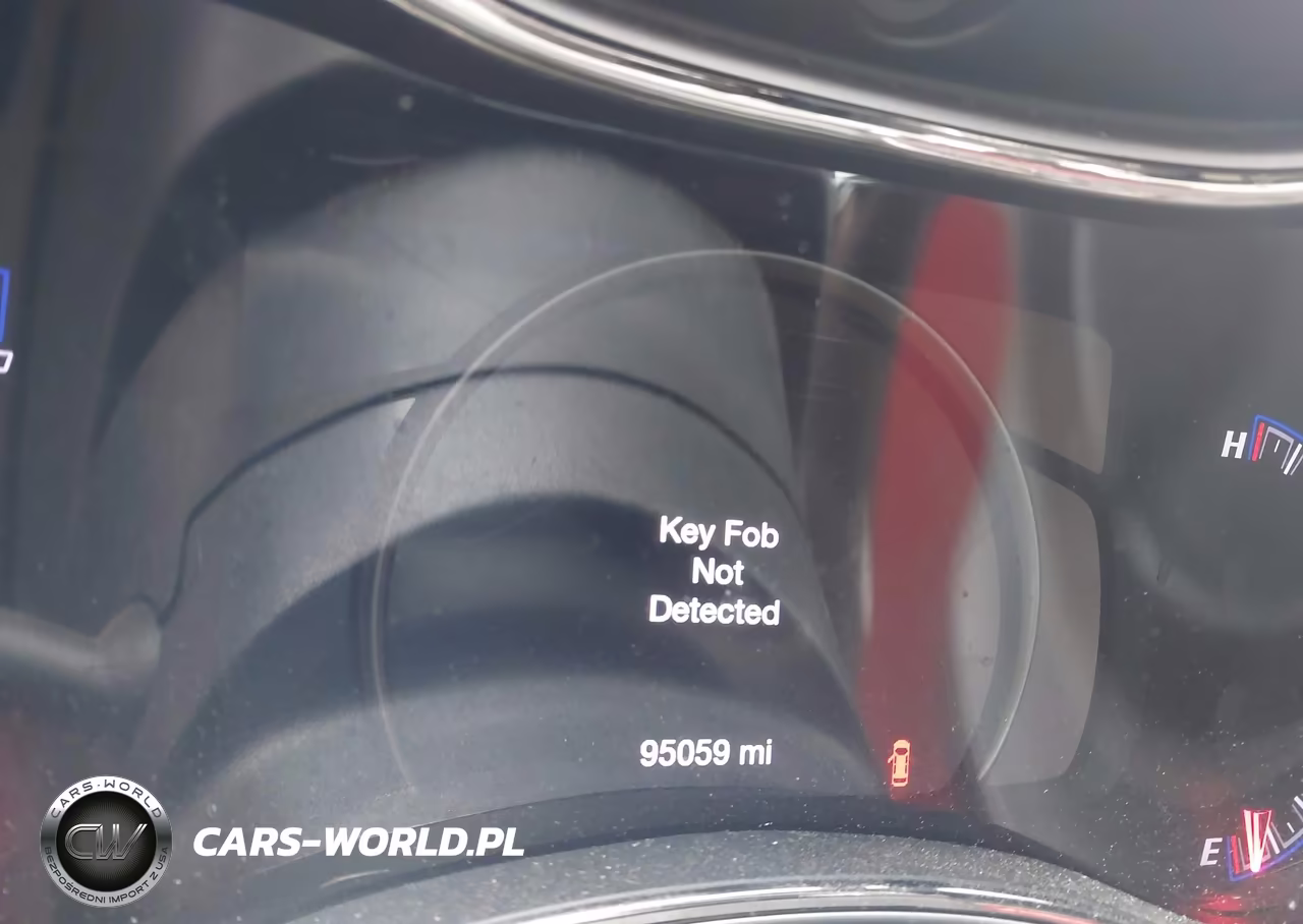 2017 Jeep Grand Cherokee Srt 4X4 VIN:1C4RJFDJ4HC905961 - 7